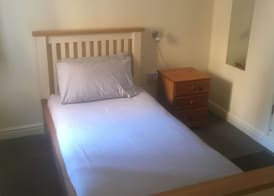 Bridge Farm Guesthouse rooms 4