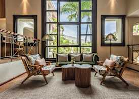 Mauricia Beachcomber Resort & Spa 4