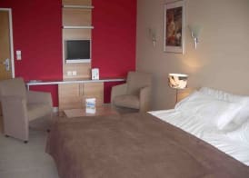 Résidence Hôtelière Natureva & Spa 4