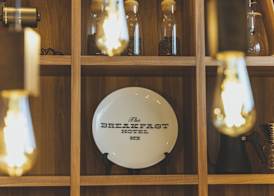 The BREAKFAST HOTEL MARCHE Ishigaki Island 4