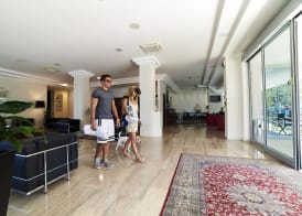 Alisei Palace Hotel 2