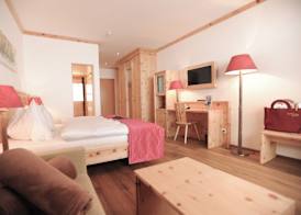 Natur- und Wellnesshotel Höflehner 3