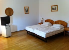 Hotel Caroline 5