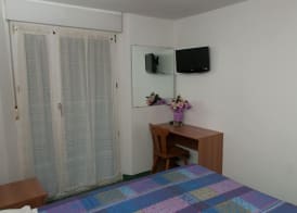 Hotel Dolomiti Levico 4