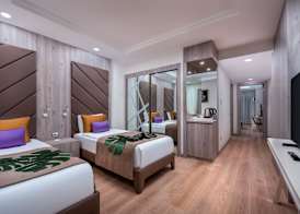 Delphin BE Grand Resort 3