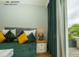 Baltic Apartments - Sun Towers 3