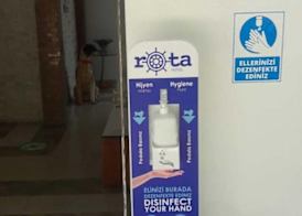 Rota Hotel 5