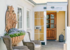 Skagen Harbour Hotel 2