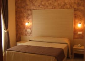 Hotel Ede 5
