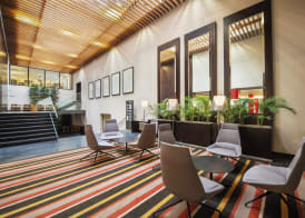 Hotel Trópico 2