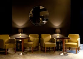 Hotel Malcom and Barret 3