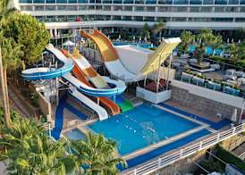 Numa Palma Hotel 5