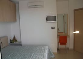Hotel Blue Sky - San Foca 5