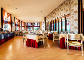Hotel Vejo 2