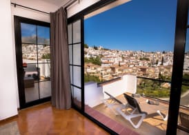 Hostal Casa Mercedes 2
