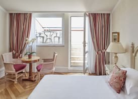 Grand Hotel Timeo, A Belmond Hotel, Taormina 4