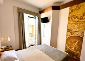 LagosMar Story Hotel 5