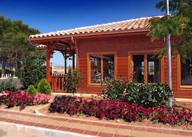 Motel San Isidro 4