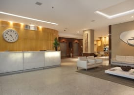 Royal Rio Palace Hotel 2