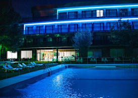 Hotel Spa Mirador 5