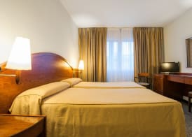 Hotel Gaudí 5