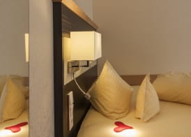 Forellenhof Rössle Hotel & Restaurant 4