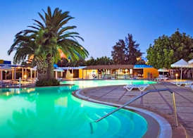 Caribbean World Hammamet Village 5