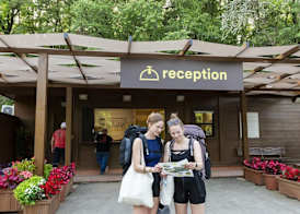 hu Firenze Certosa Camping in Town 2