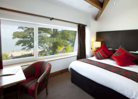 Oxwich Bay Hotel 3
