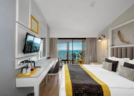 The Raga Side Ultra All Inclusive 4