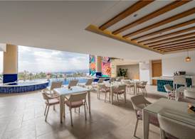 DoubleTree by Hilton Aqaba 5