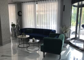 Hotel Moya Landete 5