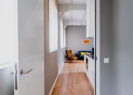 Apartments De Hallen 5