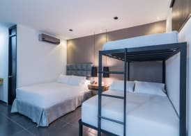 Hotel Cartagena DC 3