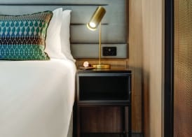Vibe Hotel Sydney Darling Harbour 4