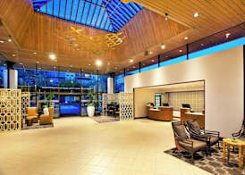 Sheraton Palo Alto Hotel 2