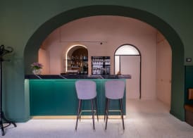 Hotel Heritage 3