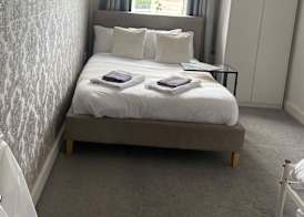 2 Bedroom Near Ocean Village Marina Port Apartment 5