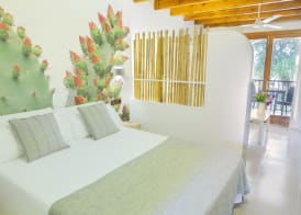 Es Baulo Petit Hotel 5