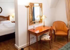 DORMERO Hotel Halle 4