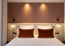 Hotel Chavanel 5