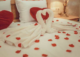 Rose Valley Hotel 3