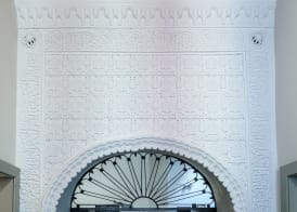 Hotel Boutique Casas de Santa Cruz 3