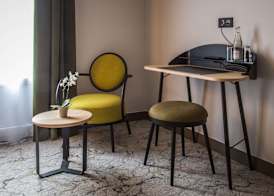 Best Western Le Relais du Vigneron 5
