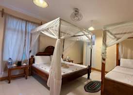 Zanz Bay Hotel 2
