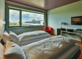 Dasbreitehotel am Rhein 4