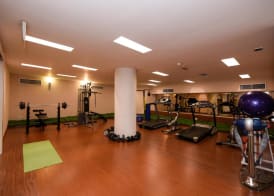 Sky Hotel Tirana 5