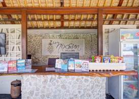 Avery Le Nixsun Villas Ungasan with Free access to Gym center by Waringin Hospitality 3