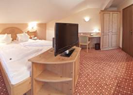 Suitehotel Kleinwalsertal 5