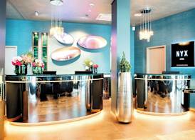 NYX Hotel Munich by Leonardo Hotels 2